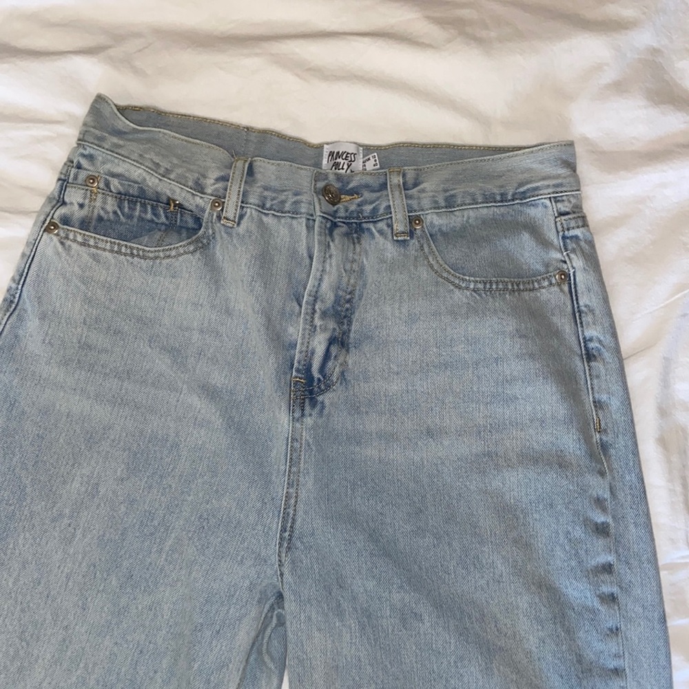 Princess Polly Jeans